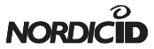 Nordic ID Sampo S2 Reader / UHF RFID